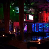Paradise Club Prive - photo 14
