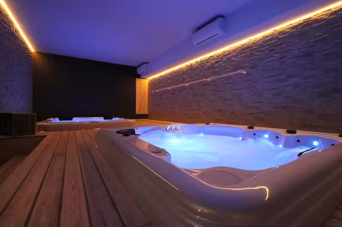 Sauna Milano