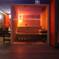 Sauna Milano - photo 3