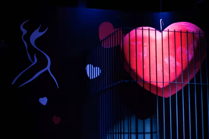 Harem Club Privè Milano