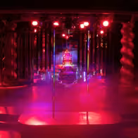 Bolero Palace Club & Spa - photo 23