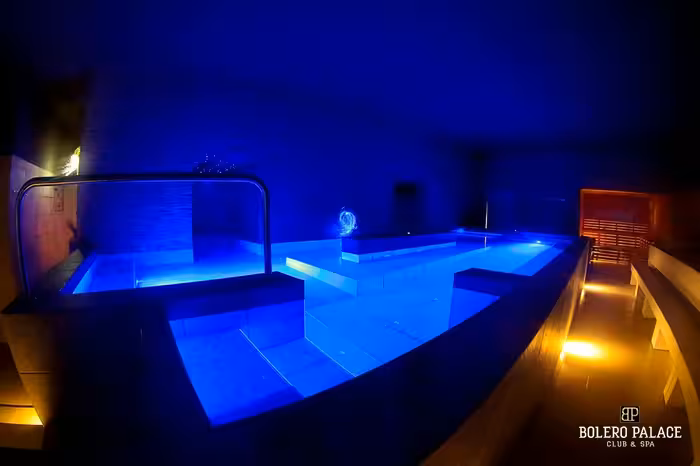 Bolero Palace Club & Spa