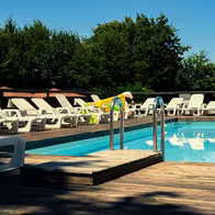 Certe Notti Spa, Privèe, Villaggio Naturista - photo 2