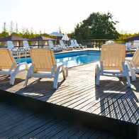 Certe Notti Spa, Privèe, Villaggio Naturista - photo 3