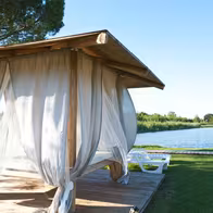 Certe Notti Spa, Privèe, Villaggio Naturista - photo 5