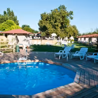 Certe Notti Spa, Privèe, Villaggio Naturista - photo 6