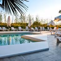 Certe Notti Spa, Privèe, Villaggio Naturista - photo 7