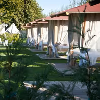 Certe Notti Spa, Privèe, Villaggio Naturista - photo 8