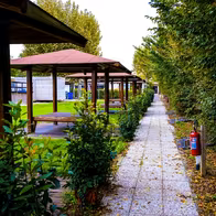 Certe Notti Spa, Privèe, Villaggio Naturista - photo 10