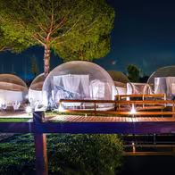 Certe Notti Spa, Privèe, Villaggio Naturista - photo 12
