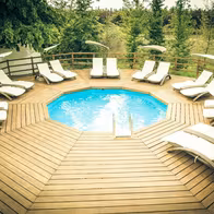 Certe Notti Spa, Privèe, Villaggio Naturista - photo 14