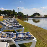 Certe Notti Spa, Privèe, Villaggio Naturista - photo 16
