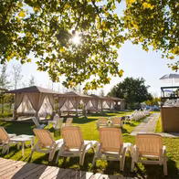 Certe Notti Spa, Privèe, Villaggio Naturista - photo 18