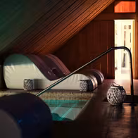 Certe Notti Spa, Privèe, Villaggio Naturista - photo 20