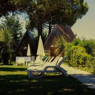 Certe Notti Spa, Privèe, Villaggio Naturista - photo 21