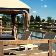 Certe Notti Spa, Privèe, Villaggio Naturista - photo 24