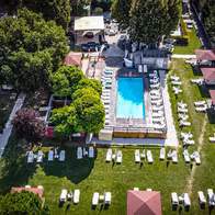Certe Notti Spa, Privèe, Villaggio Naturista - photo 25