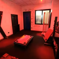 Le Chic - Naturist Club - photo 5