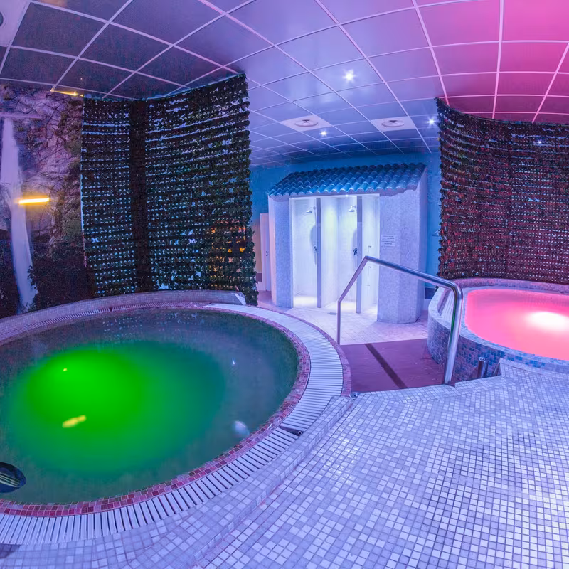 Le Chic - Naturist Club - photo 1