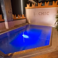Le Chic - Naturist Club - photo 19
