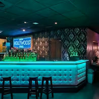 Hollywood Club Prive Torino - photo 8