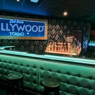 Hollywood Club Prive Torino - photo 18