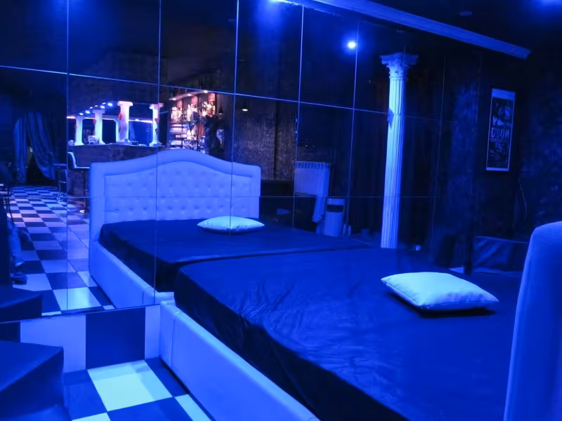 New Armony Club - photo 1