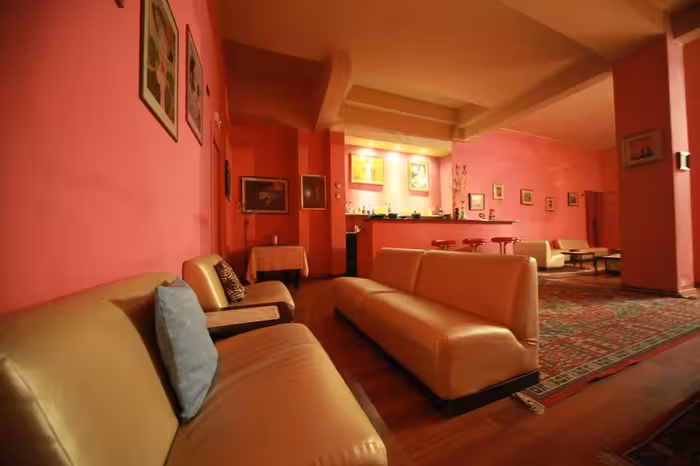 Fuego Club Privé