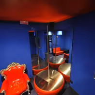 Luxy Club Milano Lap Dance - photo 2