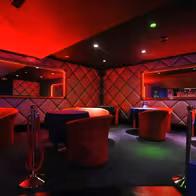 Luxy Club Milano Lap Dance - photo 4