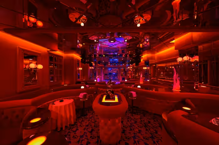 Shilling's Night Club