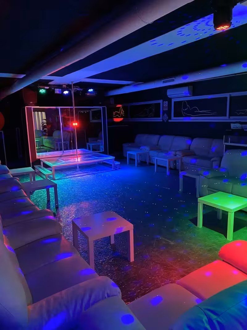Ciupa Ciupa Strip Club|Night Club|Strip Tease|Strip Bar Roma - photo 1