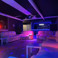 Ciupa Ciupa Strip Club|Night Club|Strip Tease|Strip Bar Roma - photo 6