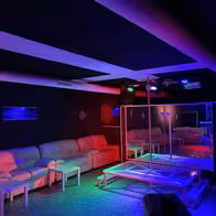 Ciupa Ciupa Strip Club|Night Club|Strip Tease|Strip Bar Roma - photo 3