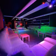 Ciupa Ciupa Strip Club|Night Club|Strip Tease|Strip Bar Roma - photo 5