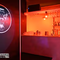 Black Panther Club - photo 5