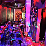 Club Cruising Gay Il Diavolo Dentro - photo 6