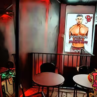 Club Cruising Gay Il Diavolo Dentro - photo 10
