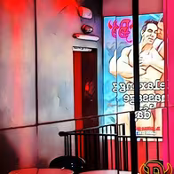 Club Cruising Gay Il Diavolo Dentro - photo 12
