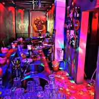 Club Cruising Gay Il Diavolo Dentro - photo 13