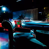 Night Club Babilonia - photo 3