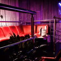 Night Club Babilonia - photo 4