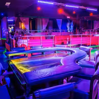 Night Club Babilonia - photo 9
