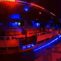 Night Club Babilonia - photo 10