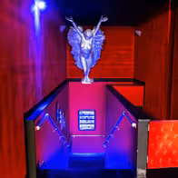 Night Club Babilonia - photo 11
