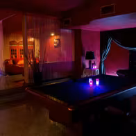 Night Club Babilonia - photo 13