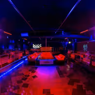 Night Club Babilonia - photo 14