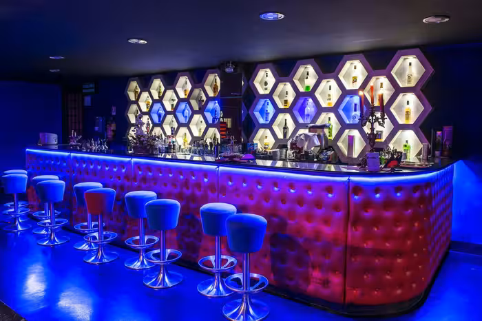 Night Club Babilonia