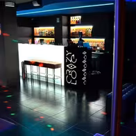 Crazy Love Night Club - photo 3